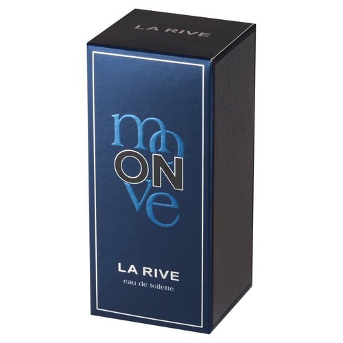 Woda toaletowa Move On LA RIVE 100 ml