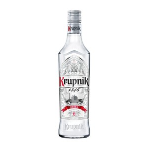 Wódka premium alk. 40% obj. Krupnik 500 ml