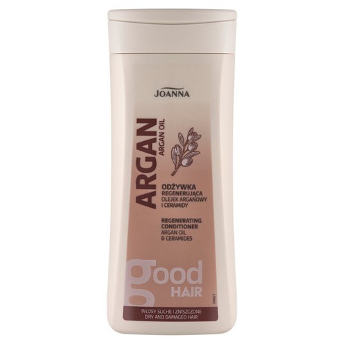 Odżywka do włosów z olejkiem arganowym Joanna 200 ml