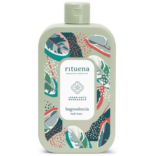 Żel- płyn do kąpieli Inebriante Marrakech Rituena 400 ml