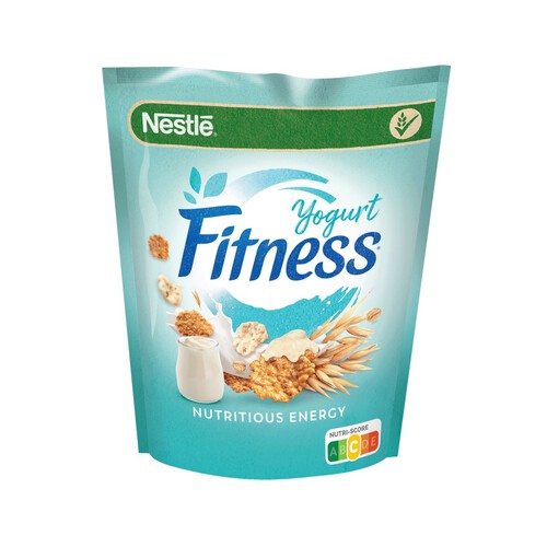 Płatki Fitness yoghurt Nestle 425 g