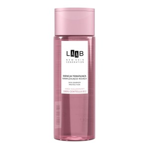 Nawilżająco-kojąca esencja tonizująca LAAB 100% Centella B12  AA  200 ml