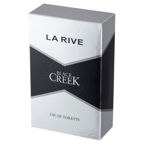 Woda toaletowa Black Creek LA RIVE 100 ml