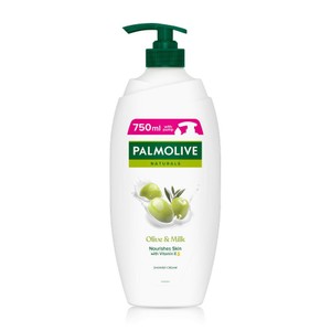 Żel pod prysznic oliwka-mleko Palmolive 750 ml