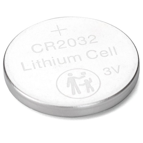 Bateria litowa CR2032 Aigostar  5 sztuk