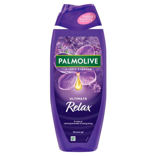 Żel pod prysznic Ultimate Relax  Palmolive 500 ml