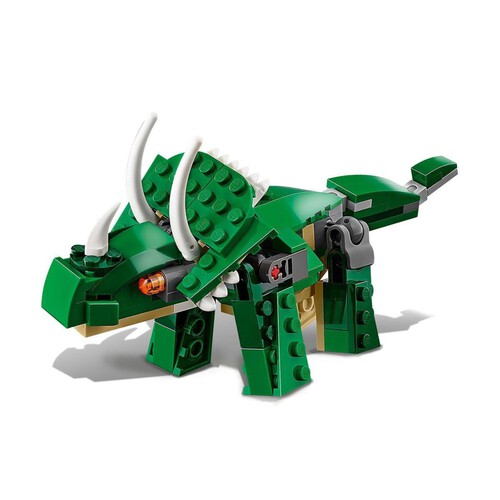 Creator Potężne dinozaury 31058 LEGO 1 sztuka