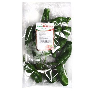 Papryka grillowa padron Warzywa Auchan 200 g