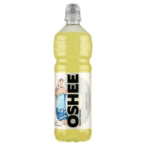Napój izotoniczny Isotonic Drink Lemon OSHEE 750 ml