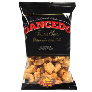 Skwarki wieprzowe Gancedo 90 g