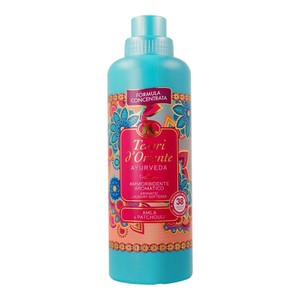 Koncentrat do płukania Ayurveda  Tesori d'Oriente 760 ml
