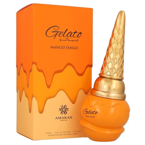 Woda perfumowana Exclusive Gelato Mango Tango Amaran 100 ml