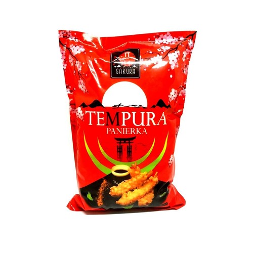 Panierka Tempura Sakura 1 kg