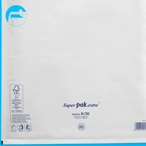 Koperta bąbelkowa K20 Panta Plast 1 sztuka