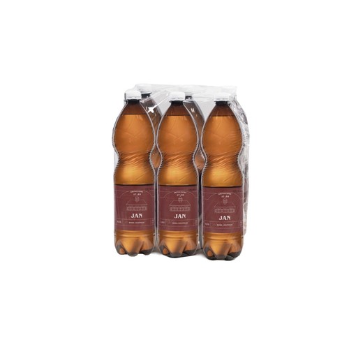 Woda lecznicza Jana Kryniczanka 6 x 1,5 l