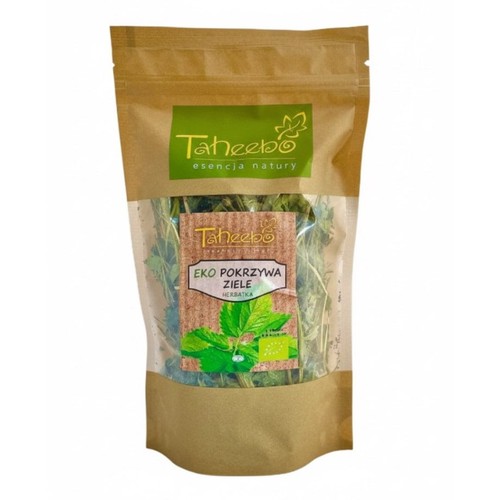 BIO Herbata pokrzywa liściasta Taheebo 30 g