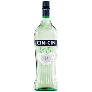 Wermut Lemon Cini alk.14% alk. Cin&Cin 1 l