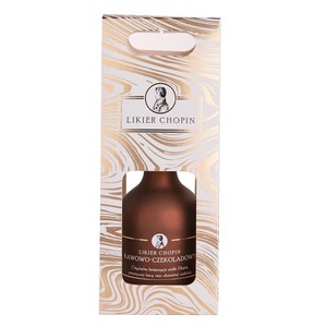 Likier kawowo-czekoladowy Chopin 500 ml