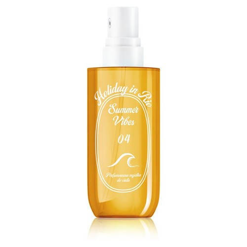 Mgiełka do ciała Summer Vibes Holiday in Rio 150 ml