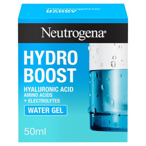 Hydro Boost żel nawilżający   NEUTROGENA 50 ml