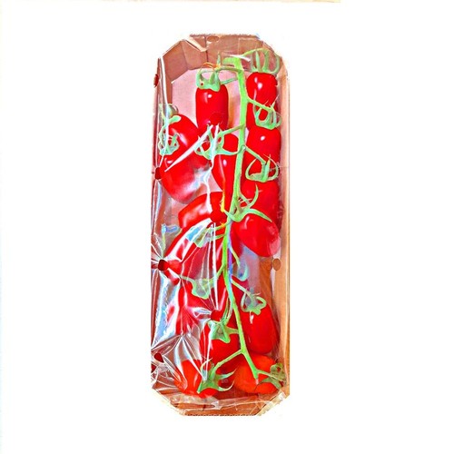 Pomidor papryczkowy Warzywa Auchan 300 g