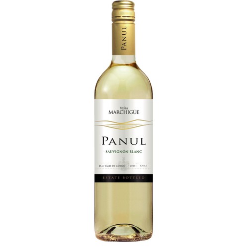 Wino białe wytrawne Panul 750 ml