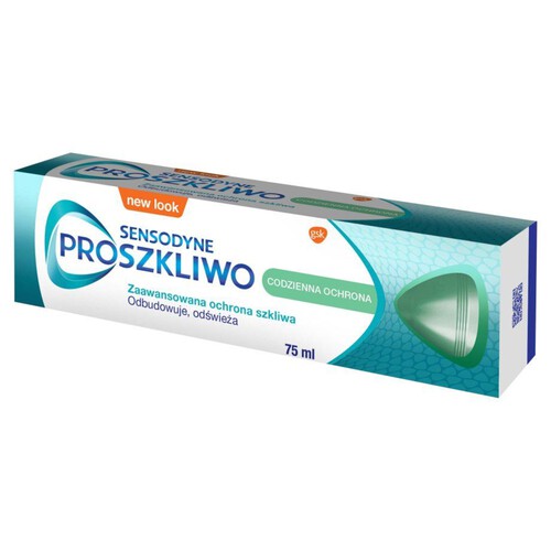 ProSzkliwo Pasta do zębów Sensodyne 75 ml