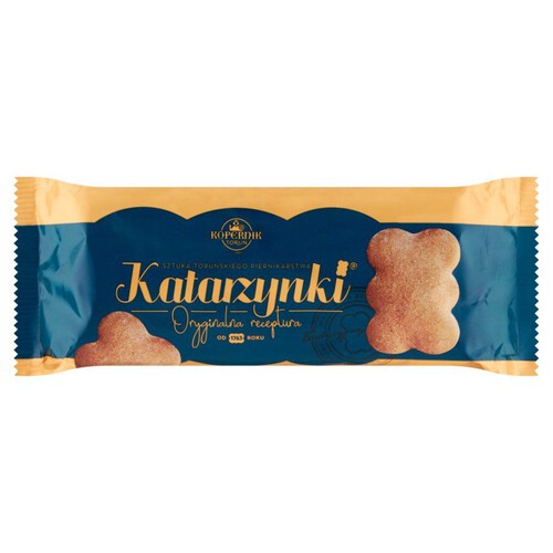 Katarzynki pierniki Kopernik 94 g