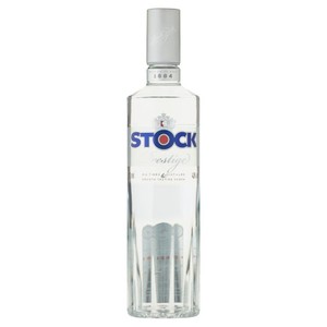 Wódka czysta Prestige alk. 40,0% obj. Stock 700 ml