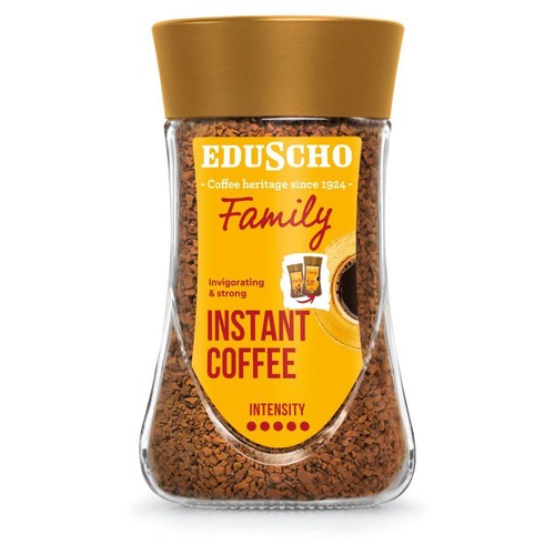 Kawa rozpuszczalna Family Tchibo 200 g