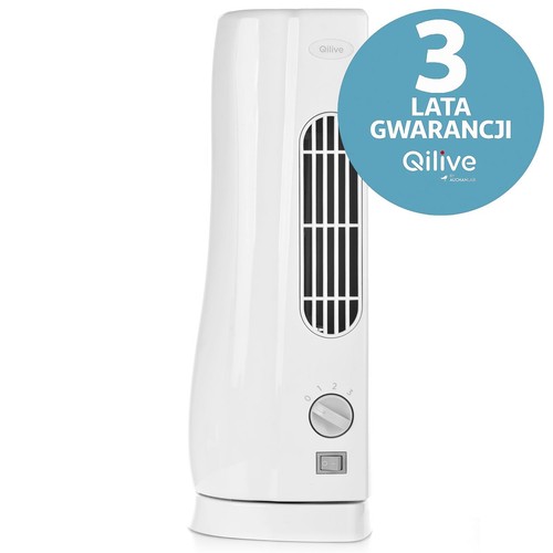 Wentylator kolumnowy 38 cm Q.6831 Qilive 1 sztuka