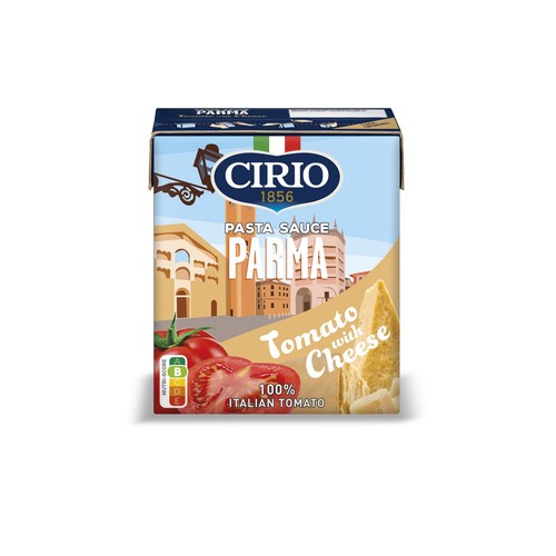 Sos pomidorowy Parma Cirio 340 g