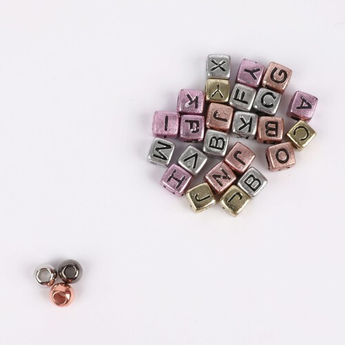 Pudełko z biżuterią 146 elementów ONE TWO FUN 1 sztuka – AuchanPL