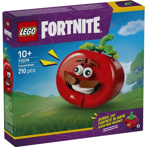 Fortnite Pomidorek 77079 LEGO 1 sztuka