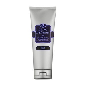 Kremowy żel pod prysznic Mirra Tesori d'Oriente 250 ml