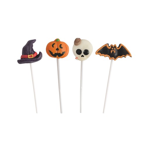 Lizaki Halloween Candy mix Sweet 'n Fun 12 g