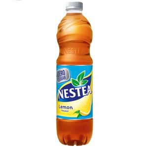 Napój herbaciany Lemon Zero Nestea 1,5 l
