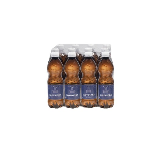 Woda lecznicza Słotwinka Kryniczanka 12 x 500 ml
