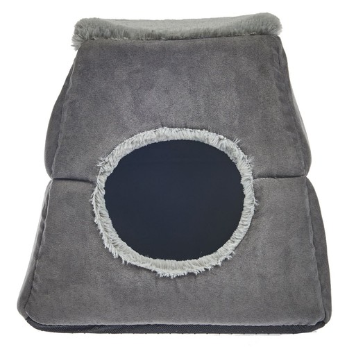 Domek 2w1 30 cm Auchan 1 sztuka