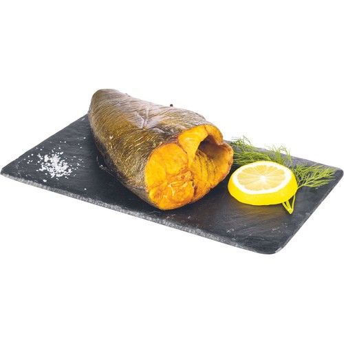 Ryba Trewal wędzony na gorąco Mój targ ryb na wagę ok. 300 g