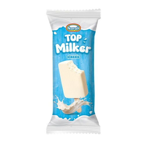 Top Milker classic Koral 110 ml