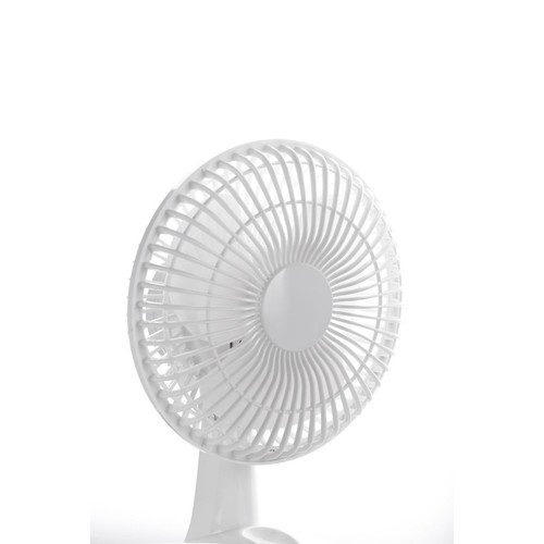 Wentylator biurkowy 15 cm Q.6736 Qilive 1 sztuka