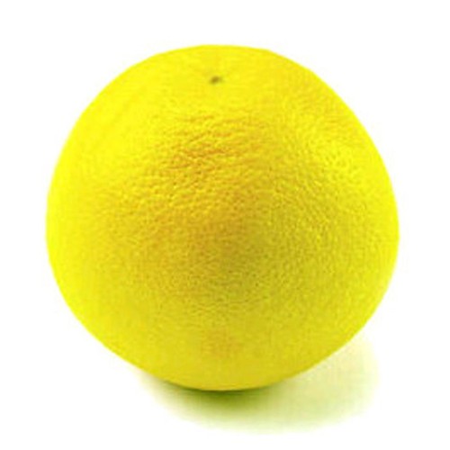 Grapefruit Biały Owoce  Auchan na wagę od 500 g