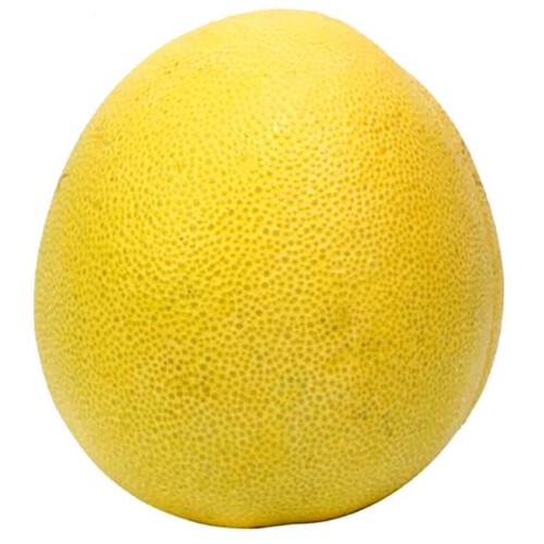 Grapefruit Pomelo Owoce Auchan na wagę ok. 800 g