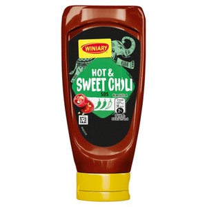 Sos Sweet Chili Winiary 200 ml