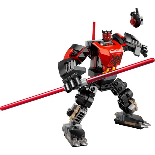 Star Wars Mech Dartha Maula 75411 LEGO 1 sztuka