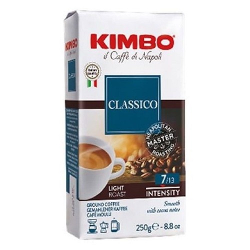Kawa mielona Aroma Classico Kimbo 250 g