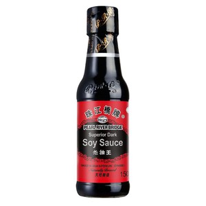 Sos sojowy ciemny Pearl River Bridge 150 ml
