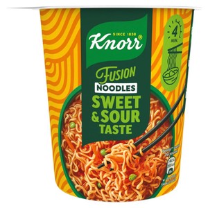 Danie instant Sweet & Sour  Knorr 82 g
