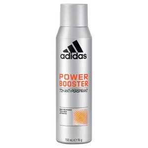 Antyperspirant dla mężczyzn spray Power Booster Adidas 150 ml